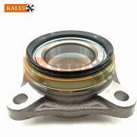 43570-60010 43570-60011 centro de roda automático com rolamento TO-YOTA LAND CRUISER PRADO HILUX