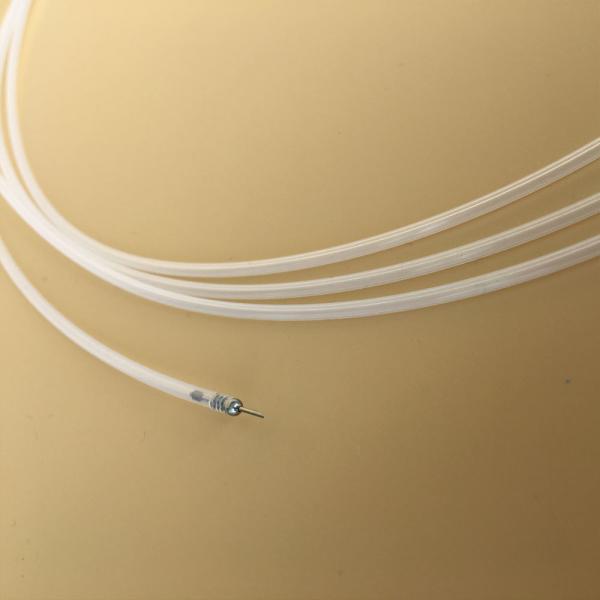 urology endoscopic instruments 7.7 Fr endoscope Sclerotherapy needles