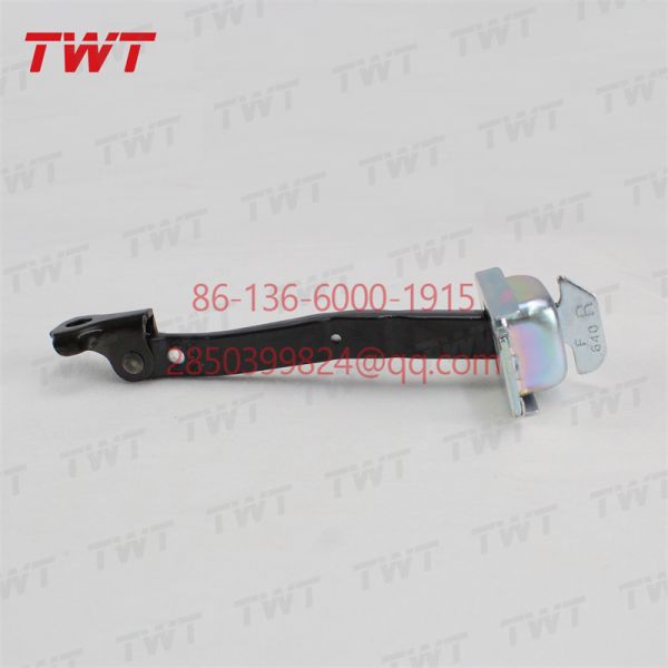 TWT CHECK ASSY FRONT Door Check Strap Stopper 68610-0K090 686100K090 For Toyota 2015 Hilux