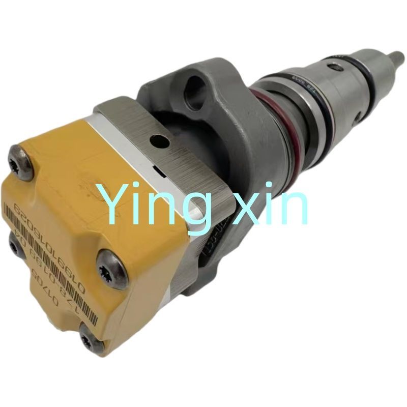 178-0199 04 , 01991016029 Fuel Injector Excavator Engine E3116 Replacement Part
