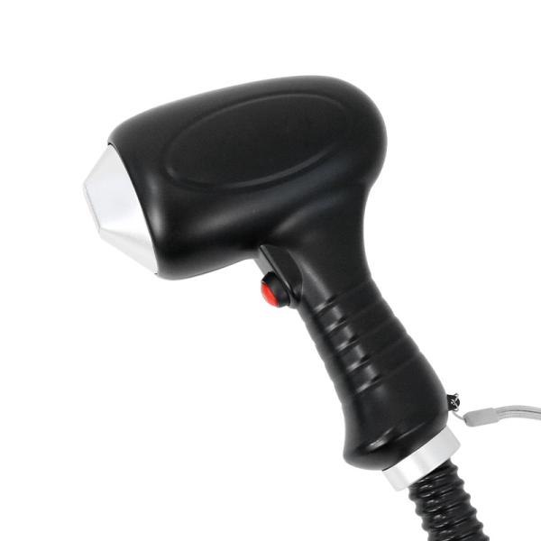 Equipamento médico do laser da beleza dos comprimentos de onda da máquina 1HZ 4 do laser do diodo 808nm