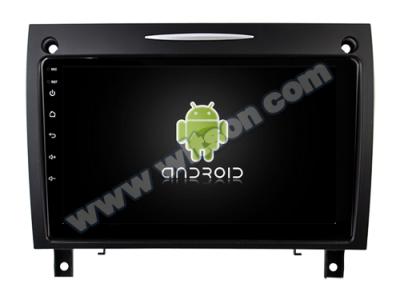 9/10.1 Screen For Mercedes Benz SLK class R171 SLK200 SLK280 SLK300 2000-2011 Car Stereo