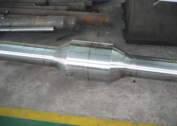 Downhole Drilling Integral Blade Stabilizer , Non Magnetic Stabilizer Up To 26 '' Crown OD