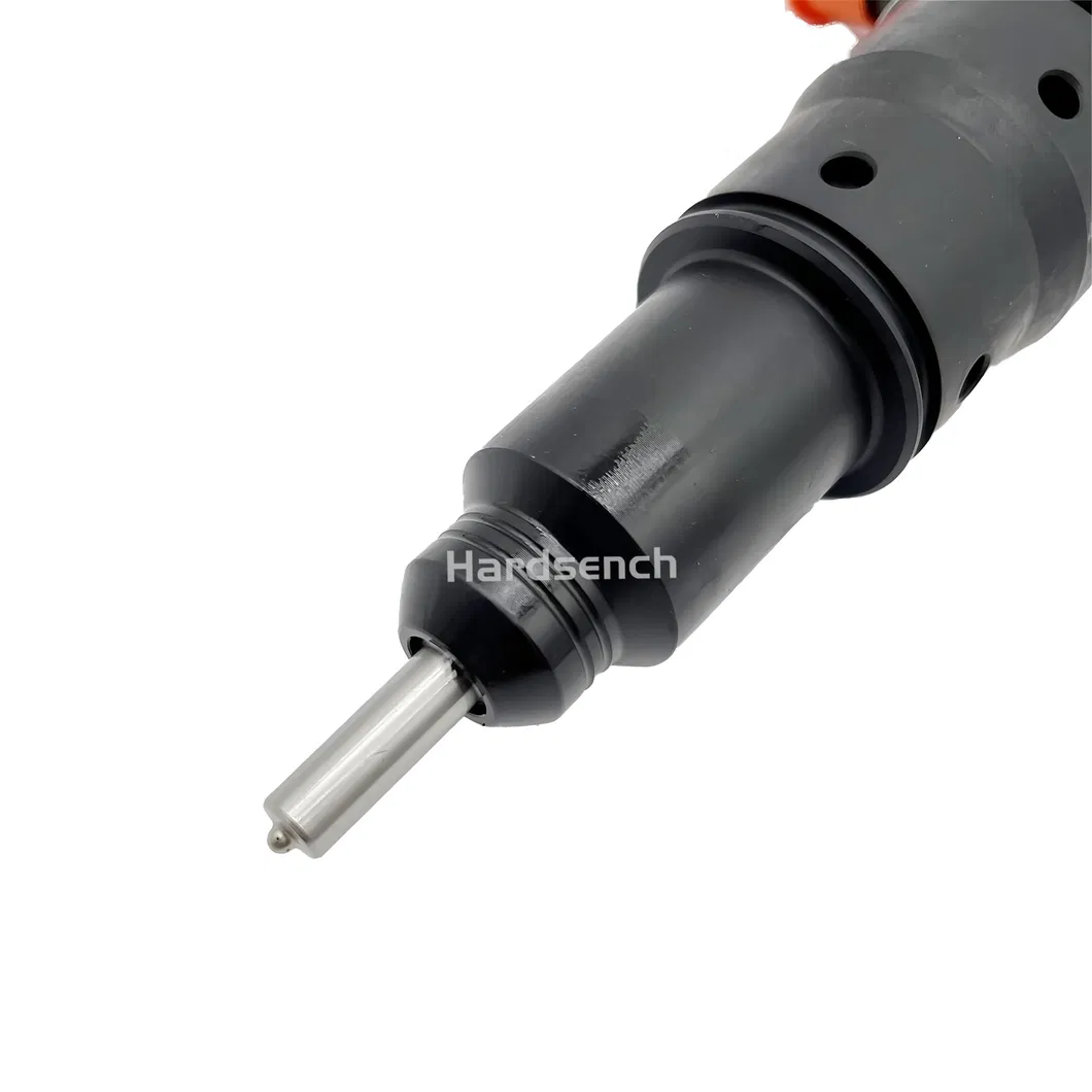 Common Rail Diesel Fuel Injector Bebe1r12001 22282198 22282199 for Vo-lvo Fh4 Engine