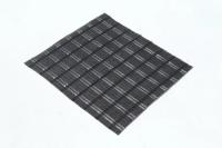 Geocomposite Fiberglass Geogrid Composite Light Weight PP Nonwoven Fabrics Asphalt Road Paving