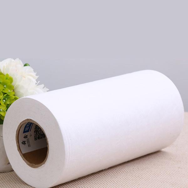Breathable PP Material BFE 99 Polypropylene Filter Fabric