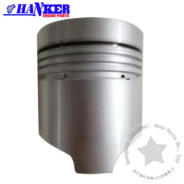 Machinery Hino Engine Piston H06C H06CT H06C-T  13216-1540 13216-175013216-2010 13216-1810  132111891 13 216-1810