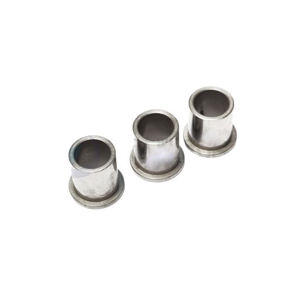 Forgeage par injection de métal sur mesure poudre métallurgie bousculage pour les roulements de roulement d'huile