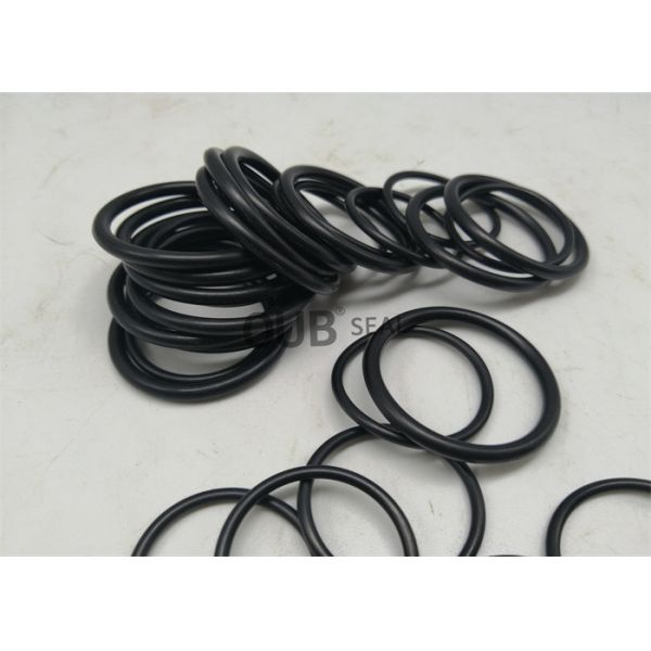 07000-05480 07000-05485 FKM O Ring Seals For 07000-05460 07000-05465 07000-05470 07000-05475
