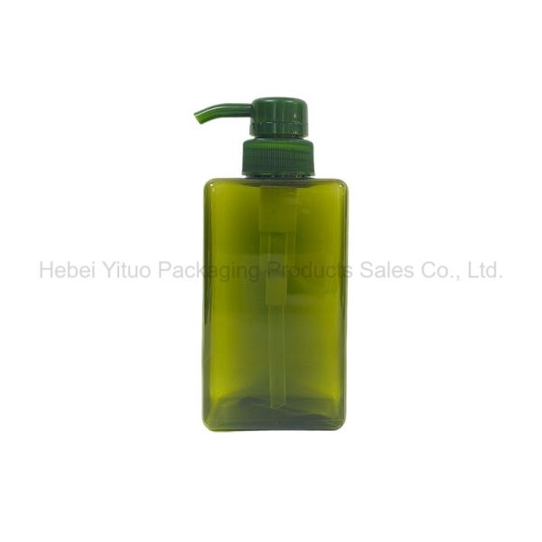 50 Grams White Shampoo Bottle Featuring 8cm Width Suitable for Salon and Retail Hair Care Product Packaging