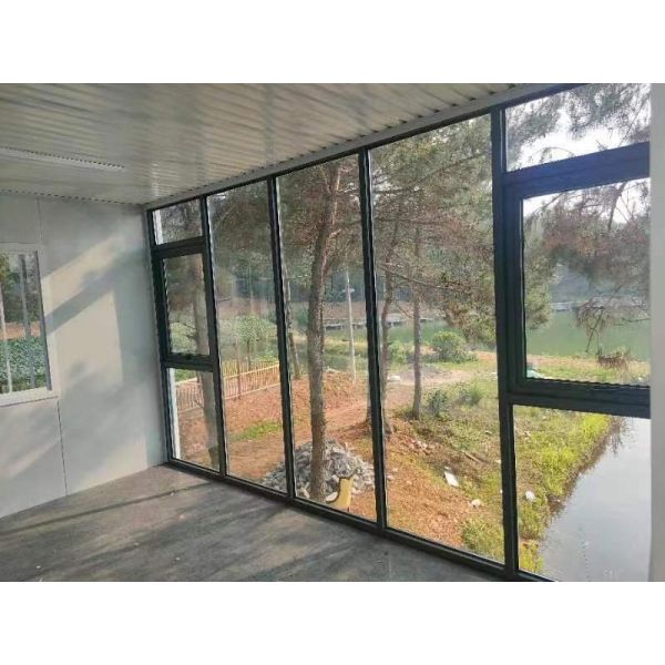 Prefab House Camping Homes Modular Prefab Housing Modular Units