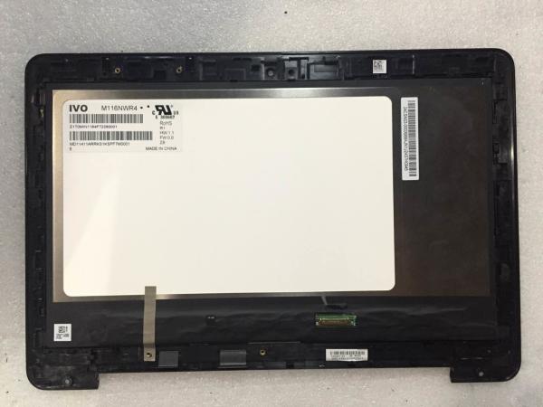 Asus TP200S complete LCD with digitizer, complete LCD with digitizer for Asus TP200S, Asus LCD