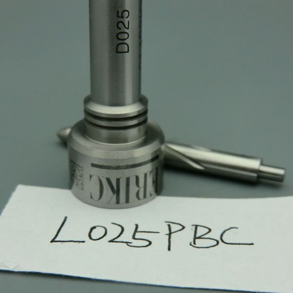 for Volv ERIKC L025PBC For Delp high pressure diesel injector nozzle , L025 PBC diesel part injection nozzle