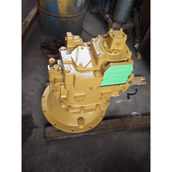  Hydraulic Main Pump for Cat 336E 336F, High Pressure & Energy Saving