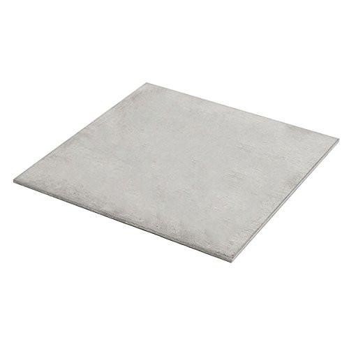 4x100x100mm Titanium Plate Sheet TC4/GR5 Titanium Alloy Plate