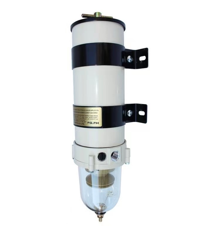 1000FG 1000FH Oily Water Oil Equipment Separation Filter Element Oil-Water Separator