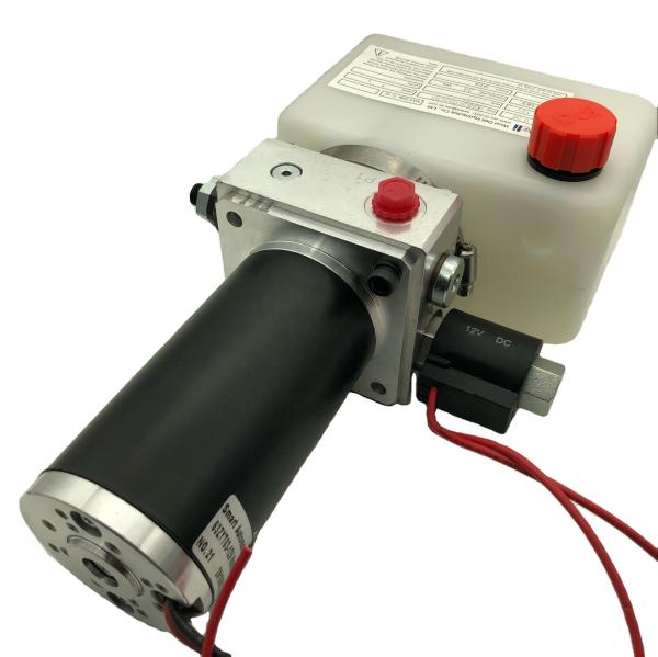 Motor de bomba de corrente contínua personalizado para bombas de óleo de combustível líquido de água e ar hidráulico 12v 24v 36v 48v sem escova ou escovado OEM personalizado