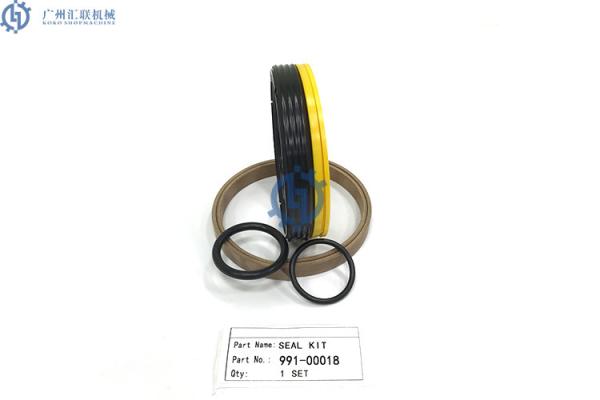 JCB 991/00018 Excavator Seal Kit Hydraulic Backhoe Loader Lift Seal Kit JCB 3cx Spare Parts