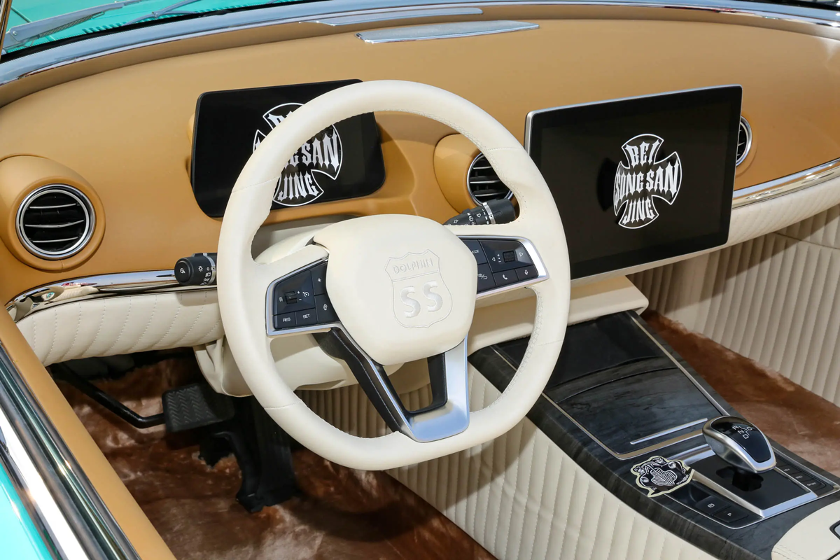 Классический экземпляр