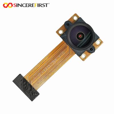 módulo 1/2.8 da câmera do módulo Imx415 da câmera do foco fixo FPC de 4k 8mp