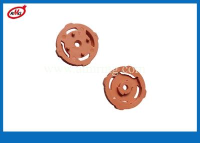 445-0756222-20 ролик прокладки кассеты наличных денег NCR S2 частей ATM красный