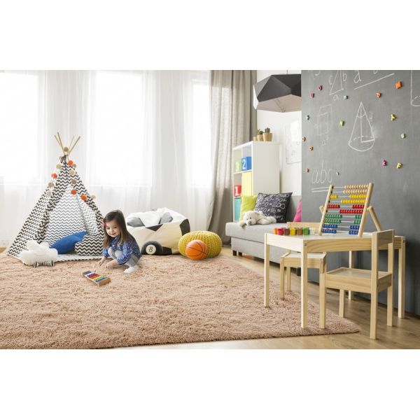 2024 Пушистые ковры для детей Комната спальня Детская комната