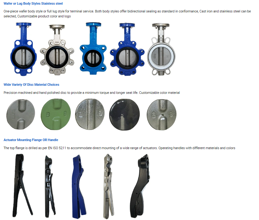 Especificación estándar de temperatura media Y filtro para agua