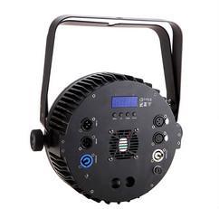 led stage indoor par lights ,stage effect washer lights head lights ,18pcs led new par