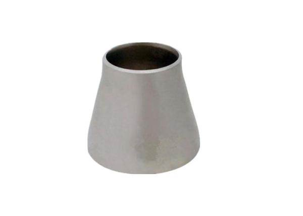 Hot Dip Galvanized Concentric Reducer 4 X 2 Inch ASTM A234 WPB ASME B16.9