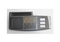 Monitor da tela de exposição 21N8-35002 das peças sobresselentes da máquina escavadora R225-7 para a cabine amarela