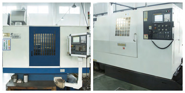 Guangzhou HLMC Machinery Parts Co., Ltd.