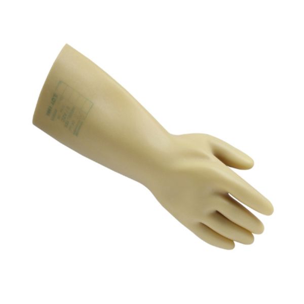 5KV Insulated Safety Gloves for Electrician