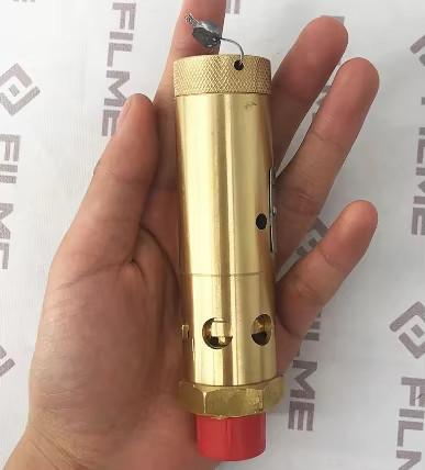 88290005-471 Válvula de seguridad Compresor de aire general Equipo de alta calidad Precio bajo Venta en caliente