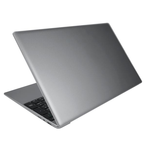 15.6 pouces Intel N5105 RAM 16GB Business Notebook Portables avec 18 20 mm d'épaisseur et service après-vente