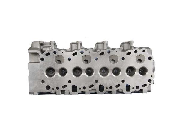 High Performance Cylinder Heads 1110169175 For TOYOTA 1KZ-TE 1 Years Warranty