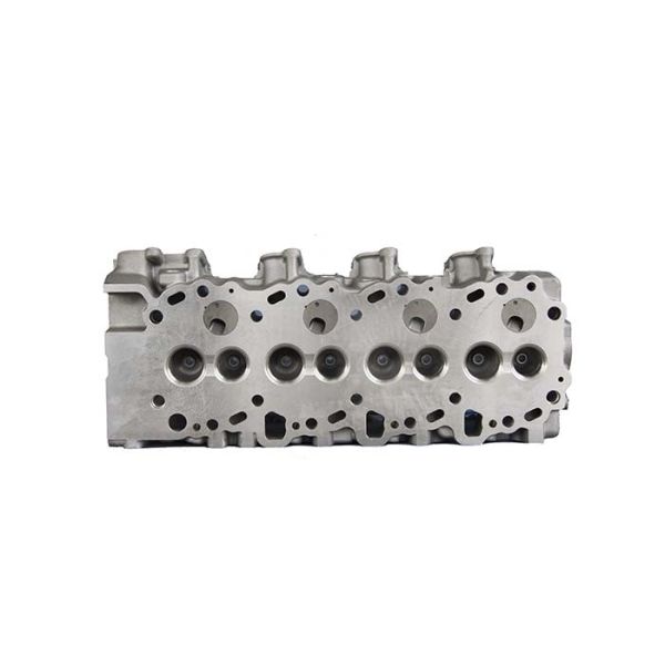 High Performance Cylinder Heads 1110169175 For TOYOTA 1KZ-TE 1 Years Warranty