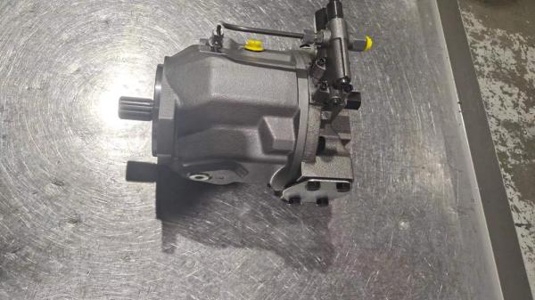 Axial Piston Pump A10vso A10VO45DFLR/31 Series Rexroth Hydraulic Piston Pump A10VSO45DFR/31R-PPA12N00 China Supplier
