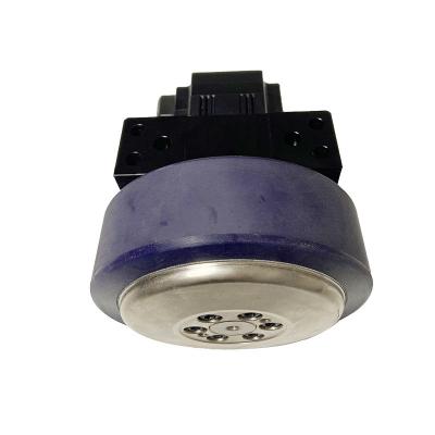 95mm AGV Hub Servo Speed Reducer Gearbox 150kg
