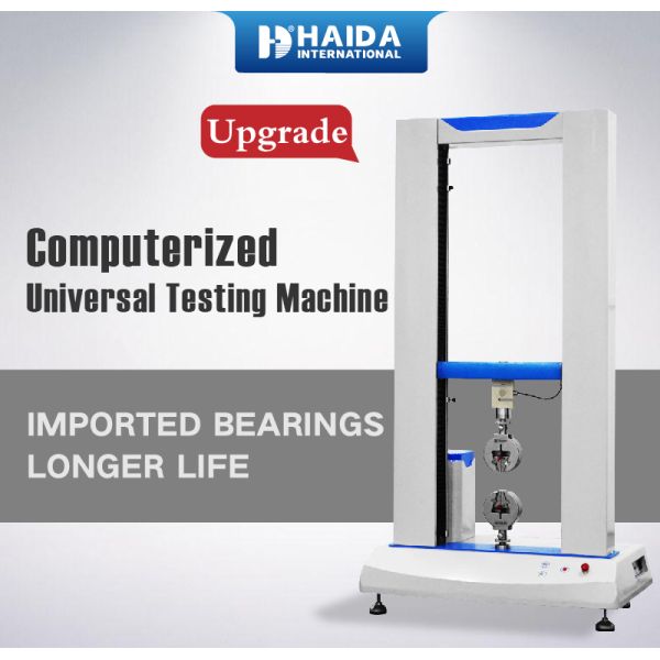 5-2000kg Sensor Digital Display Pulling Force Testing Equipment Pull  Tester Tensile Strength Testing Machine for Plastic Rubber
