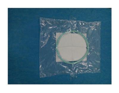 EO Sterilization Surgical Consumables, Fluid Collection Bag C-Section
