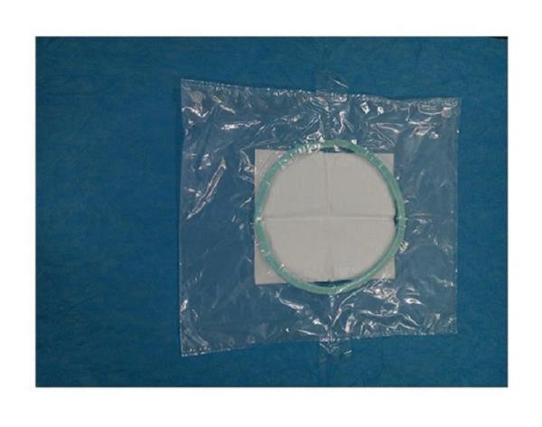 Cesarean Disposable Set Surgical Consumable Items C Section Strike Through Prevention