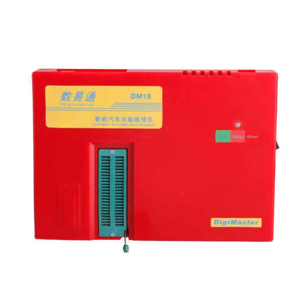 Vag Mileage Correction Equipment Remote Control Digimaster 18 Mileage Correction