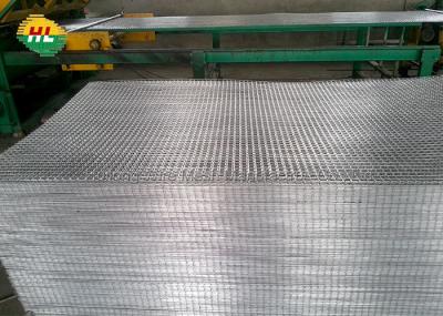 Heavy Galvanized Mesh Livestock Panels Length 10 feet for Hog Fence