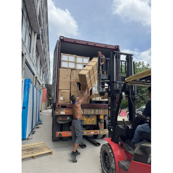 Modern Outdoor Furniture Set with UV-Resistant PE Rattan, Easy Assembly