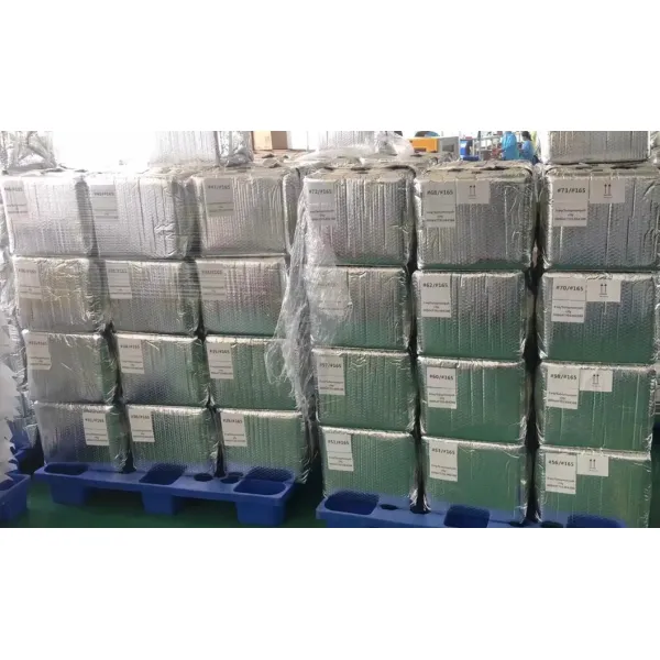 3D Box Liner Insulation Cooler Bag Cold Chain Insulated Aluminum Foil Bag Heat Cold Insulation Bag