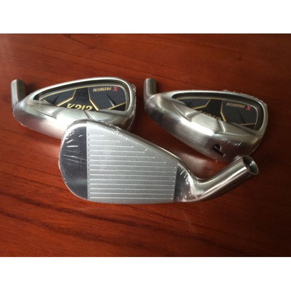 stainless steel golf iron , golf iron , golf irons  , premium Iron
