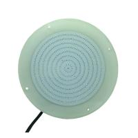 A luz conduzida impermeável de DC12V para a resina da piscina encheu IP 68 RGB colorido