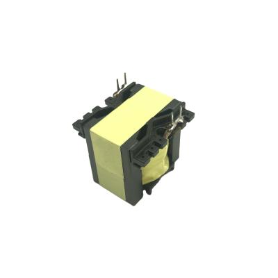 Inductively Driven Electric Transformer EI105 EI114 Low Noise Low Loss High Power