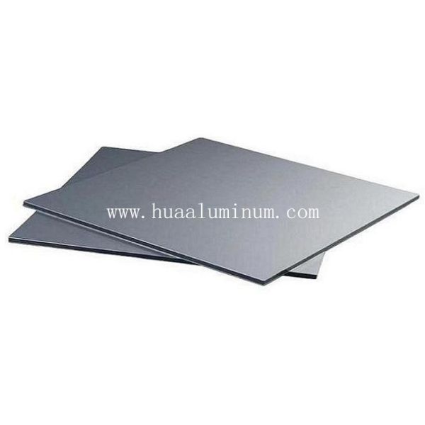 PSB Outdoor Alucobond 3mm Aluminium Composite Panel FEVE Coated