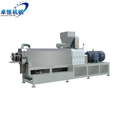 Motorized Commercial Bugles Doritos Tortila Chips Making Machine